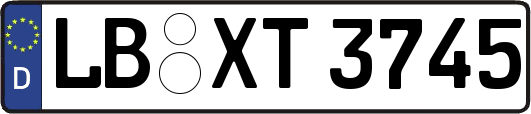 LB-XT3745