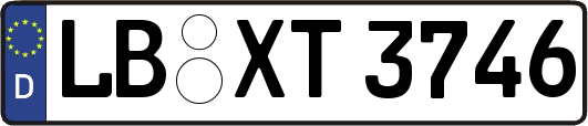 LB-XT3746