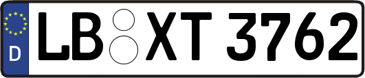 LB-XT3762
