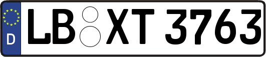 LB-XT3763