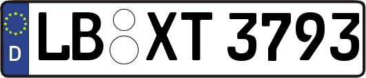 LB-XT3793