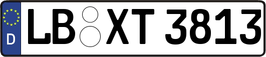 LB-XT3813