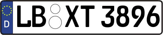 LB-XT3896