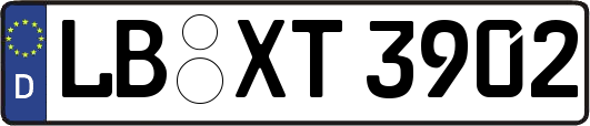 LB-XT3902