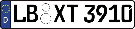 LB-XT3910