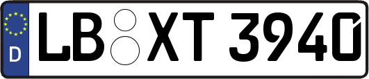 LB-XT3940