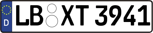 LB-XT3941