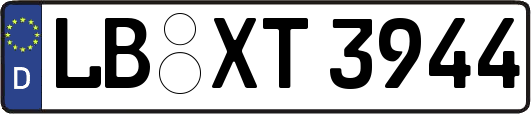 LB-XT3944