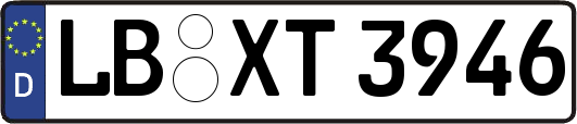 LB-XT3946