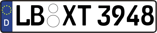 LB-XT3948