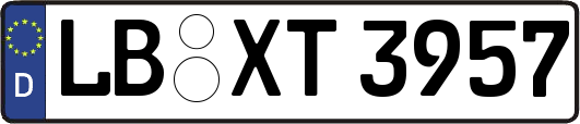 LB-XT3957