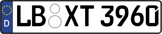 LB-XT3960