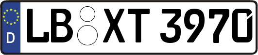 LB-XT3970