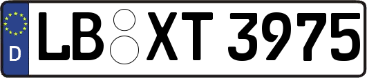 LB-XT3975