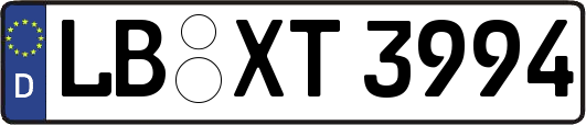 LB-XT3994