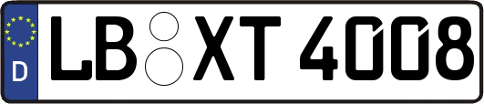 LB-XT4008