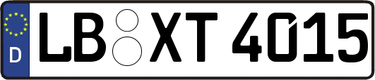 LB-XT4015