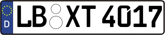 LB-XT4017
