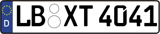 LB-XT4041