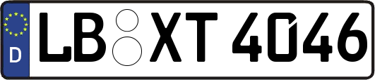 LB-XT4046