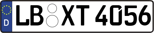 LB-XT4056