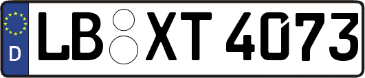 LB-XT4073