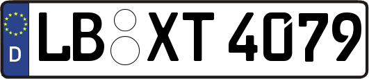 LB-XT4079