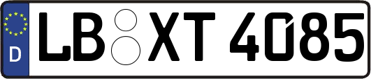LB-XT4085