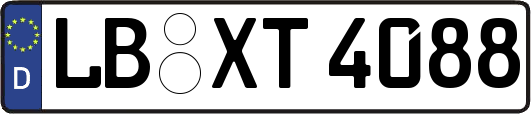 LB-XT4088