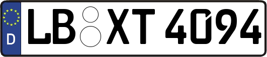 LB-XT4094