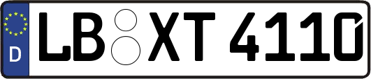 LB-XT4110