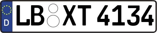 LB-XT4134