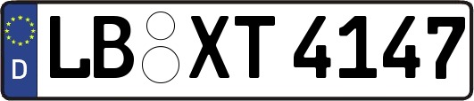 LB-XT4147