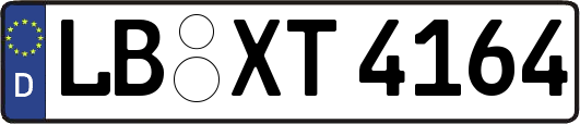 LB-XT4164