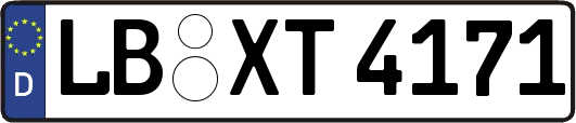 LB-XT4171