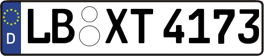 LB-XT4173