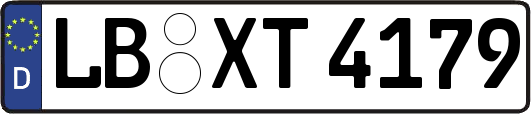 LB-XT4179
