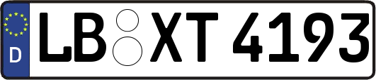 LB-XT4193
