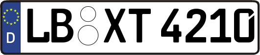 LB-XT4210