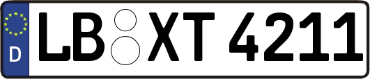 LB-XT4211