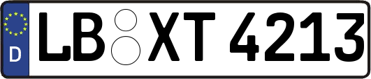 LB-XT4213