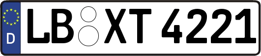 LB-XT4221