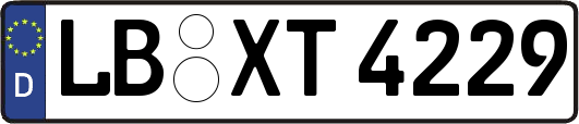 LB-XT4229