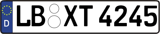 LB-XT4245
