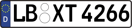 LB-XT4266