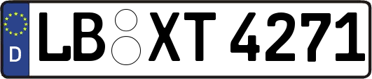 LB-XT4271
