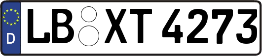 LB-XT4273