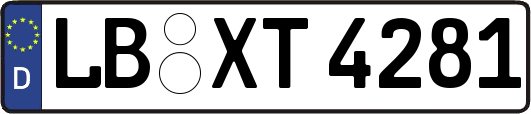 LB-XT4281