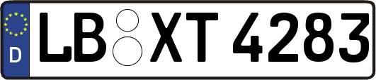 LB-XT4283
