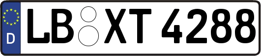 LB-XT4288